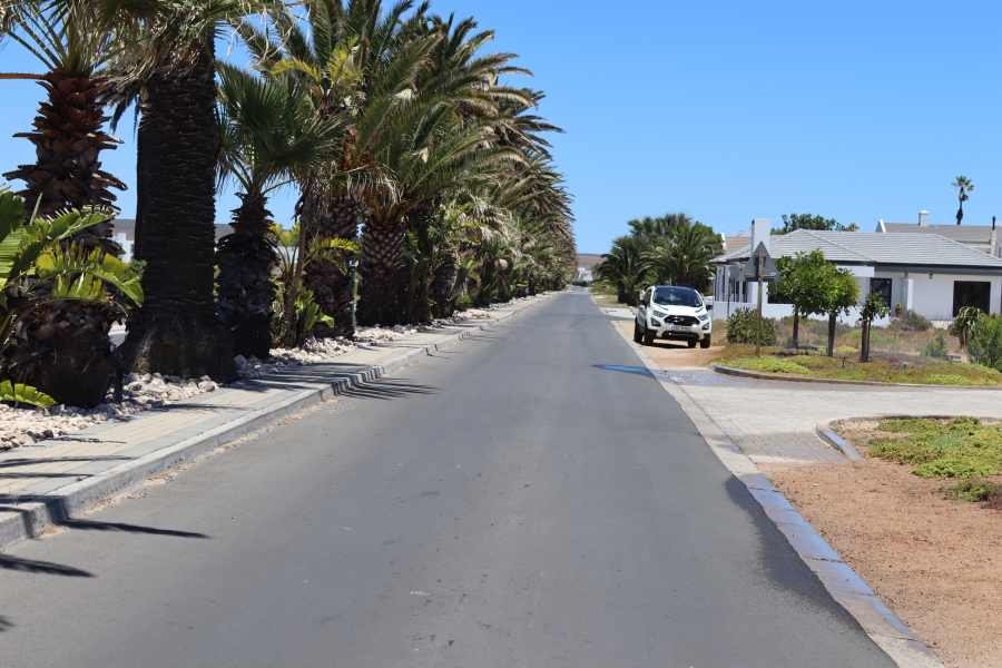 0 Bedroom Property for Sale in Shelley Point Western Cape